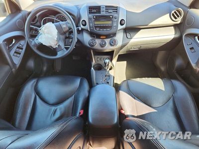 Zdjęcie 8 z 14 samochodu: 2011 TOYOTA RAV4 SPORT VIN:JTMRK4DVXB5102961 - miniatura