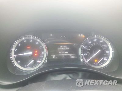 Zdjęcie 9 z 13 samochodu: 2022 TOYOTA HIGHLANDER XLE VIN:5TDGZRAH4NS539819 - miniatura