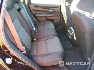 Zdjęcie 11 z 13 samochodu: 2023 HONDA CR-V LX VIN:2HKRS4H22PH435579 - miniatura