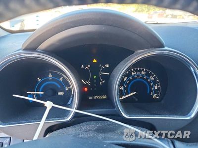 Zdjęcie 9 z 14 samochodu: 2008 TOYOTA HIGHLANDER HYBRID LIMITED VIN:JTEEW44A082015415 - miniatura