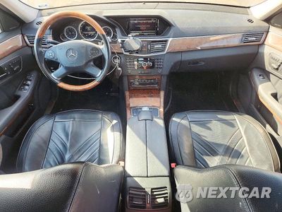Zdjęcie 8 z 12 samochodu: 2013 MERCEDES-BENZ E-CLASS E350 4MATIC VIN:WDDHF8JB9DA714506 - miniatura