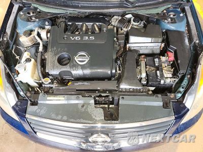 Zdjęcie 11 z 12 samochodu: 2007 NISSAN ALTIMA 3.5 SE VIN:1N4BL21EX7C190491 - miniatura