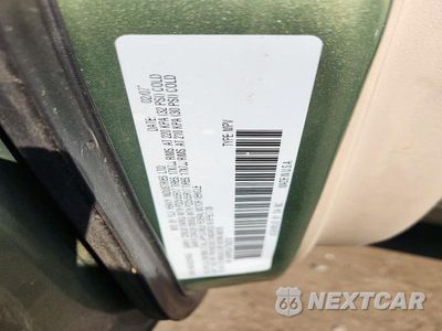 Zdjęcie 12 z 12 samochodu: 2007 SUBARU OUTBACK OUTBACK 2.5I LIMITED VIN:4S4BP62C477342210 - miniatura