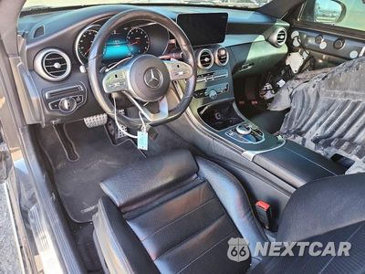 Zdjęcie 8 z 12 samochodu: 2020 MERCEDES-BENZ C 300 VIN:WDDWJ8DB0LF948150 - miniatura