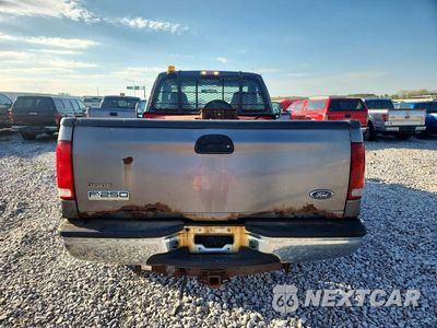 Zdjęcie 6 z 12 samochodu: 2007 FORD F250 SUPER DUTY VIN:1FTNF21547EA68910 - miniatura