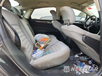 Zdjęcie 10 z 12 samochodu: 2018 FORD FUSION S VIN:3FA6P0G73JR129723 - miniatura