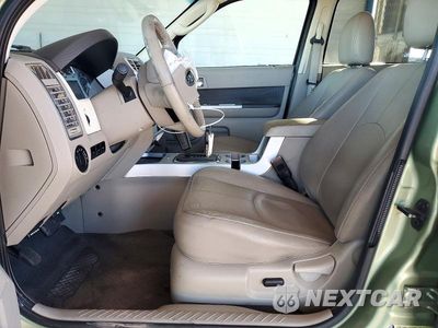 Zdjęcie 7 z 13 samochodu: 2009 MERCURY MARINER PREMIER VIN:4M2CU87729KJ14581 - miniatura