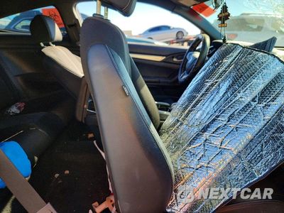 Zdjęcie 10 z 12 samochodu: 2019 HONDA CIVIC SPORT VIN:2HGFC4B87KH301859 - miniatura