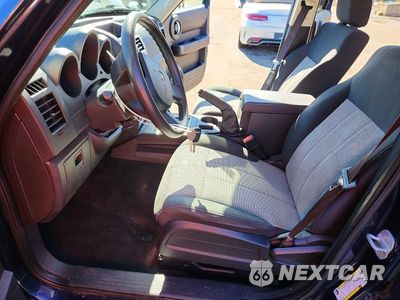 Zdjęcie 7 z 12 samochodu: 2008 DODGE NITRO SXT VIN:1D8GU28K88W252996 - miniatura