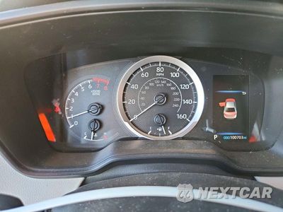 Zdjęcie 9 z 12 samochodu: 2020 TOYOTA COROLLA LE VIN:JTDEPRAE1LJ059430 - miniatura
