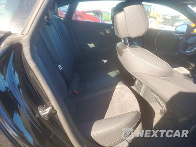 Zdjęcie 10 z 12 samochodu: 2025 AUDI A5 PREMIUM PLUS 45 VIN:WAUFACF50SA004670 - miniatura
