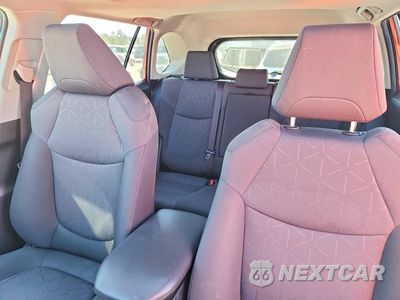 Zdjęcie 10 z 13 samochodu: 2020 TOYOTA RAV4 XLE VIN:JTMP1RFV9LD052713 - miniatura