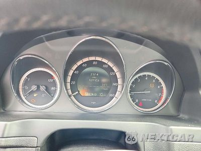 Zdjęcie 9 z 12 samochodu: 2010 MERCEDES-BENZ C 300 4MATIC VIN:WDDGF8BB9AF423576 - miniatura