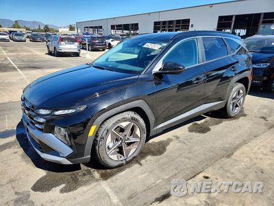 2026 HYUNDAI TUCSON SEL 5NMJB3DE5TH763870 - główne zdjęcie licytacji z USA - miniatura