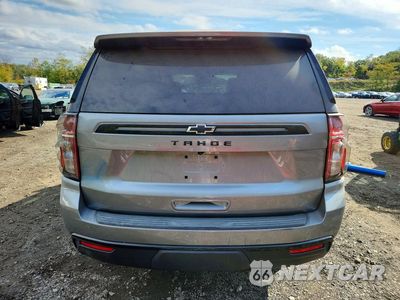 Zdjęcie 6 z 13 samochodu: 2023 CHEVROLET TAHOE K1500 Z71 VIN:1GNSKPKD1PR132824 - miniatura