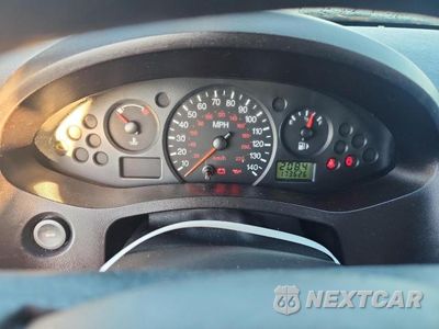Zdjęcie 9 z 12 samochodu: 2007 FORD FOCUS ZX3 VIN:1FAHP31N77W282211 - miniatura