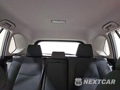 Zdjęcie 10 z 13 samochodu: 2025 TOYOTA RAV4 LE VIN:2T3K1RFV0SC333196 - miniatura