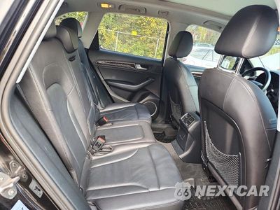 Zdjęcie 11 z 14 samochodu: 2016 AUDI Q5 PREMIUM PLUS VIN:WA1L2AFP6GA060073 - miniatura