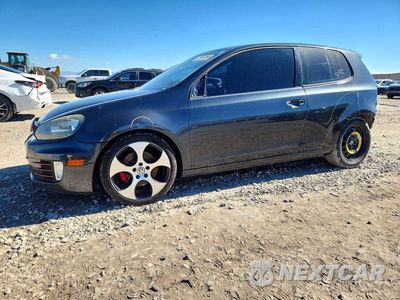 2012 VOLKSWAGEN GTI WVWFD7AJ5CW216636 - główne zdjęcie licytacji z USA - miniatura