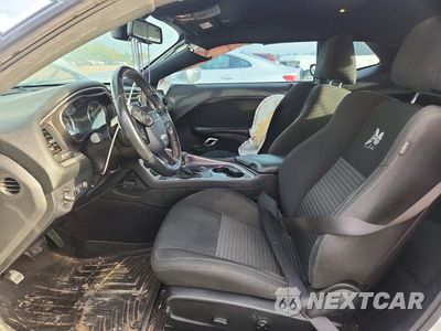 Zdjęcie 7 z 12 samochodu: 2018 DODGE CHALLENGER R/T 392 VIN:2C3CDZFJ6JH131408 - miniatura