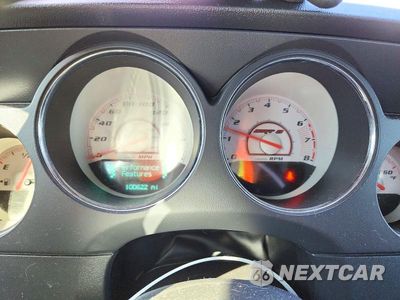 Zdjęcie 9 z 12 samochodu: 2012 DODGE CHALLENGER SRT-8 VIN:2C3CDYCJ4CH284290 - miniatura
