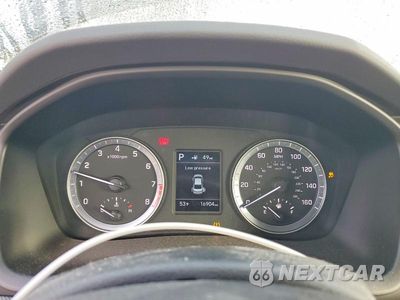 Zdjęcie 9 z 12 samochodu: 2019 HYUNDAI SONATA SE VIN:5NPE24AF2KH744702 - miniatura