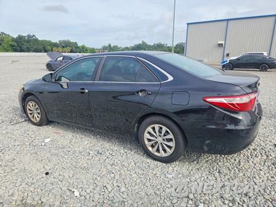 Drugie zdjęcie samochodu z przodu: 2016 TOYOTA CAMRY LE VIN:4T1BF1FK0GU165728 - miniatura