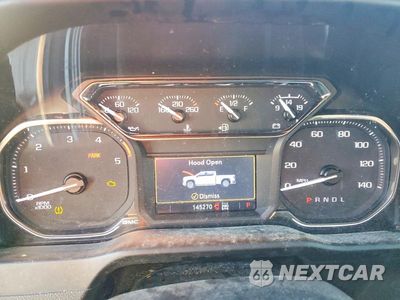 Zdjęcie 9 z 12 samochodu: 2022 GMC SIERRA K2500 AT4 VIN:1GT49PEY5NF200763 - miniatura
