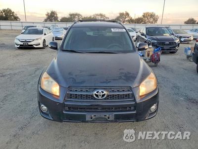 Piąte zdjęcie samochodu w środku: 2011 TOYOTA RAV4 SPORT VIN:JTMWF4DV3B5033540 - miniatura