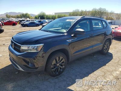 2023 VOLKSWAGEN TAOS S 3VVCX7B26PM367512 - główne zdjęcie licytacji z USA - miniatura