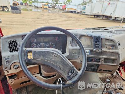 Zdjęcie 8 z 12 samochodu: 2007 STERLING ACTERRA DUMP TRUCK VIN:2FZACGDD07AY34787 - miniatura
