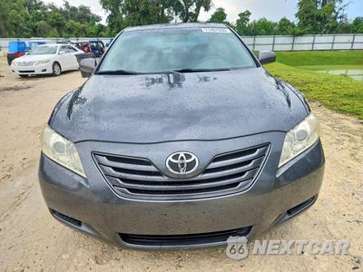 Piąte zdjęcie samochodu w środku: 2008 TOYOTA CAMRY LE V6 VIN:4T1BK46K38U065525 - miniatura
