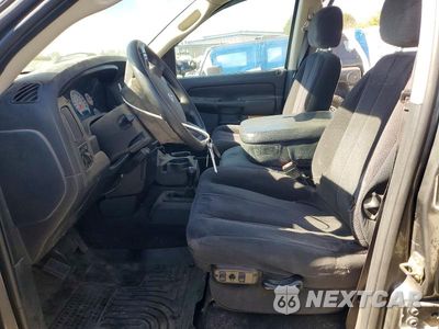 Zdjęcie 7 z 12 samochodu: 2004 DODGE RAM 3500 ST VIN:3D7LU38C24G114431 - miniatura