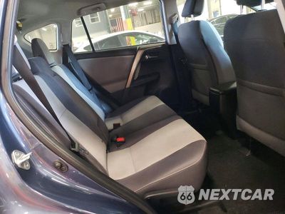 Zdjęcie 11 z 13 samochodu: 2014 TOYOTA RAV4 XLE VIN:2T3RFREV1EW160440 - miniatura