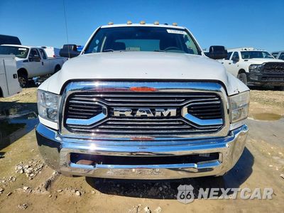 Piąte zdjęcie samochodu w środku: 2017 RAM 3500 ST VIN:3C63RRGL7HG785851 - miniatura