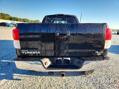 Zdjęcie 6 z 12 samochodu: 2011 TOYOTA TUNDRA DOUBLE CAB SR5 VIN:5TFUM5F10BX025509 - miniatura