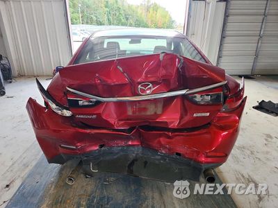 Zdjęcie 6 z 13 samochodu: 2017 MAZDA 6 TOURING VIN:JM1GL1V53H1123488 - miniatura