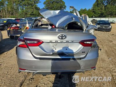 Zdjęcie 6 z 12 samochodu: 2022 TOYOTA CAMRY SE VIN:4T1G11AK5NU694195 - miniatura