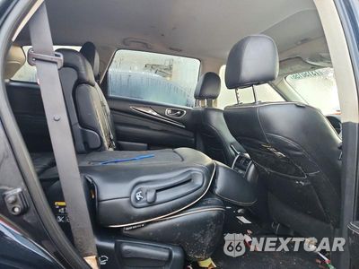 Zdjęcie 11 z 13 samochodu: 2018 INFINITI QX60 BASE VIN:5N1DL0MM1JC529250 - miniatura