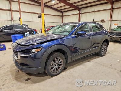 2023 MAZDA CX-30 3MVDMBAM2PM571739 - główne zdjęcie licytacji z USA - miniatura