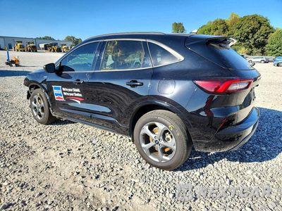 Drugie zdjęcie samochodu z przodu: 2024 FORD ESCAPE ST LINE VIN:1FMCU9MN6RUA65030 - miniatura