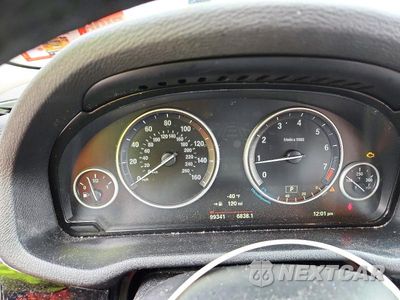Zdjęcie 9 z 13 samochodu: 2017 BMW X3 XDRIVE28I VIN:5UXWX9C35H0W80164 - miniatura