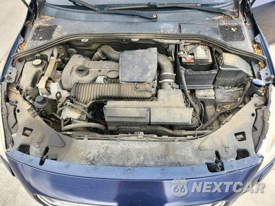 Zdjęcie 11 z 12 samochodu: 2013 VOLVO S60 T5 VIN:YV1612FS9D2176545 - miniatura