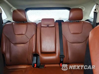 Zdjęcie 10 z 13 samochodu: 2017 FORD EDGE TITANIUM VIN:2FMPK3K87HBC65632 - miniatura