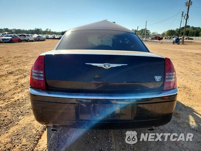 Zdjęcie 6 z 12 samochodu: 2006 CHRYSLER 300C VIN:2C3KA63H86H449414 - miniatura