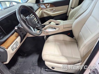 Zdjęcie 7 z 12 samochodu: 2020 MERCEDES-BENZ GLE 350 4MATIC VIN:4JGFB4KB8LA152077 - miniatura