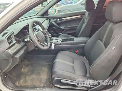 Zdjęcie 7 z 12 samochodu: 2019 HONDA CIVIC LX VIN:2HGFC4B64KH308671 - miniatura