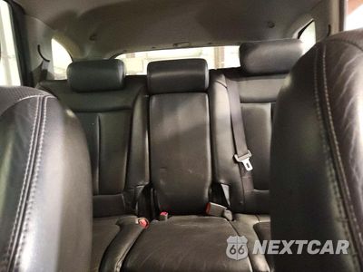 Zdjęcie 10 z 13 samochodu: 2007 HYUNDAI SANTA FE SE VIN:5NMSH13E97H018909 - miniatura