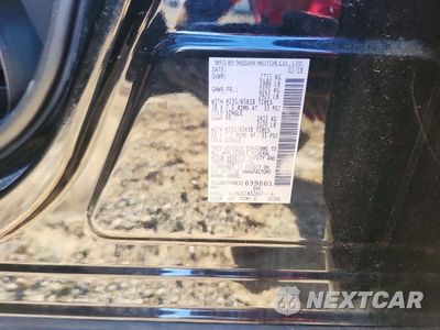 Zdjęcie 14 z 14 samochodu: 2018 NISSAN PATHFINDER SV VIN:5N1DR2MMXJC639661 - miniatura