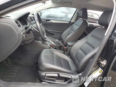 Zdjęcie 7 z 12 samochodu: 2017 VOLKSWAGEN JETTA SE VIN:3VWDB7AJ0HM256771 - miniatura